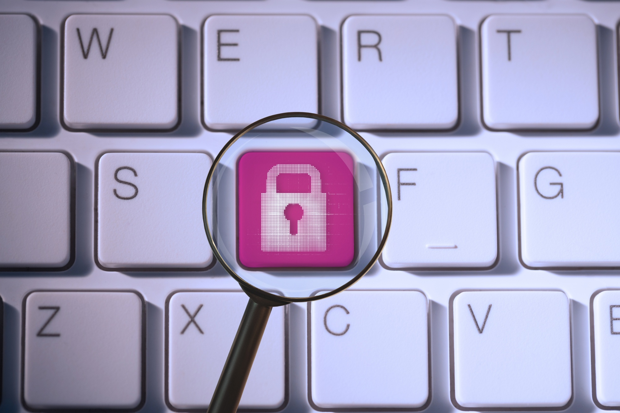 Protección de datos en la web: como evitar los errores