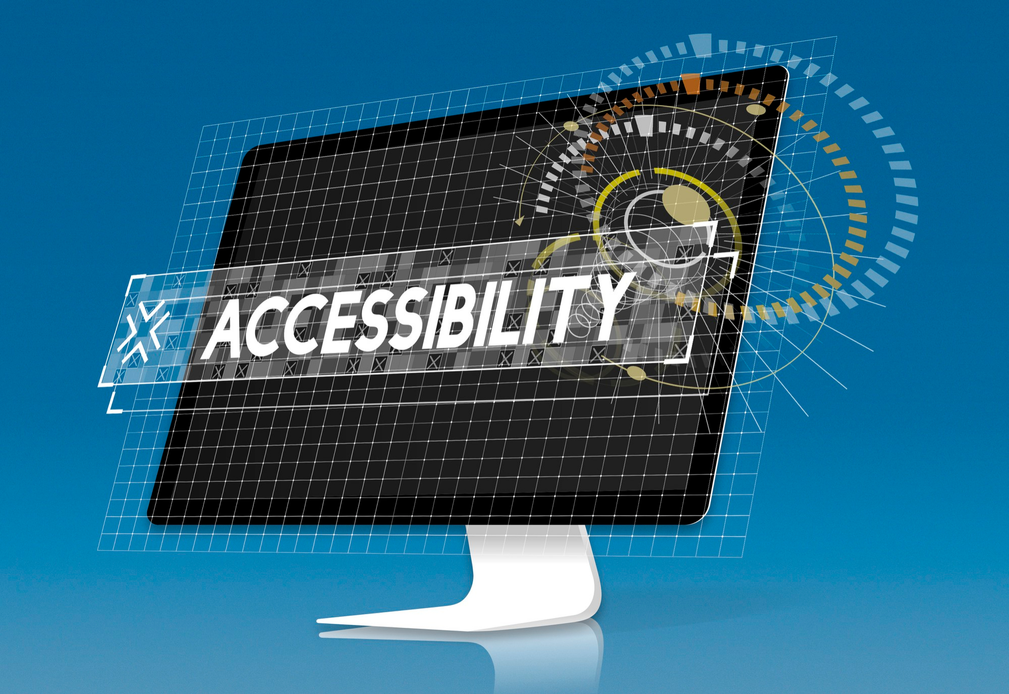 Accesibilidad web y estándares del W3C: una web para todos